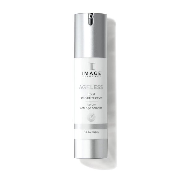AGELESS total anti-aging serum - Picture 1 of 3